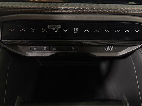 New 2026 Jeep Cherokee Limited AWD/4WD image 22