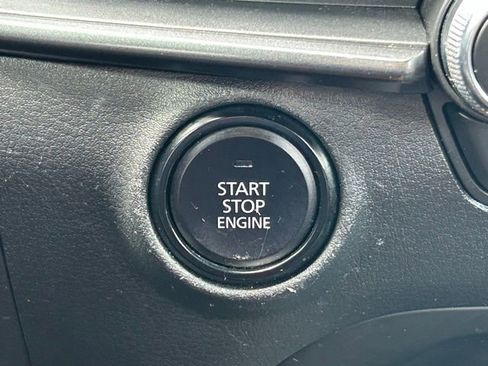 Used 2024 MAZDA MAZDA3 s image 26