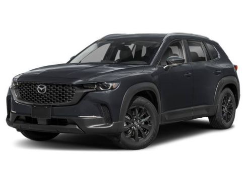 Used 2024 MAZDA CX-50 AWD 2.5 S w/ Preferred Package image 1