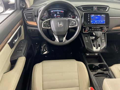 Used 2022 Honda CR-V EX image 22