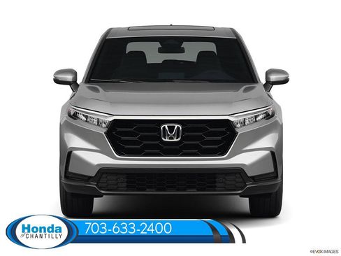 New 2026 Honda CR-V EX-L image 4