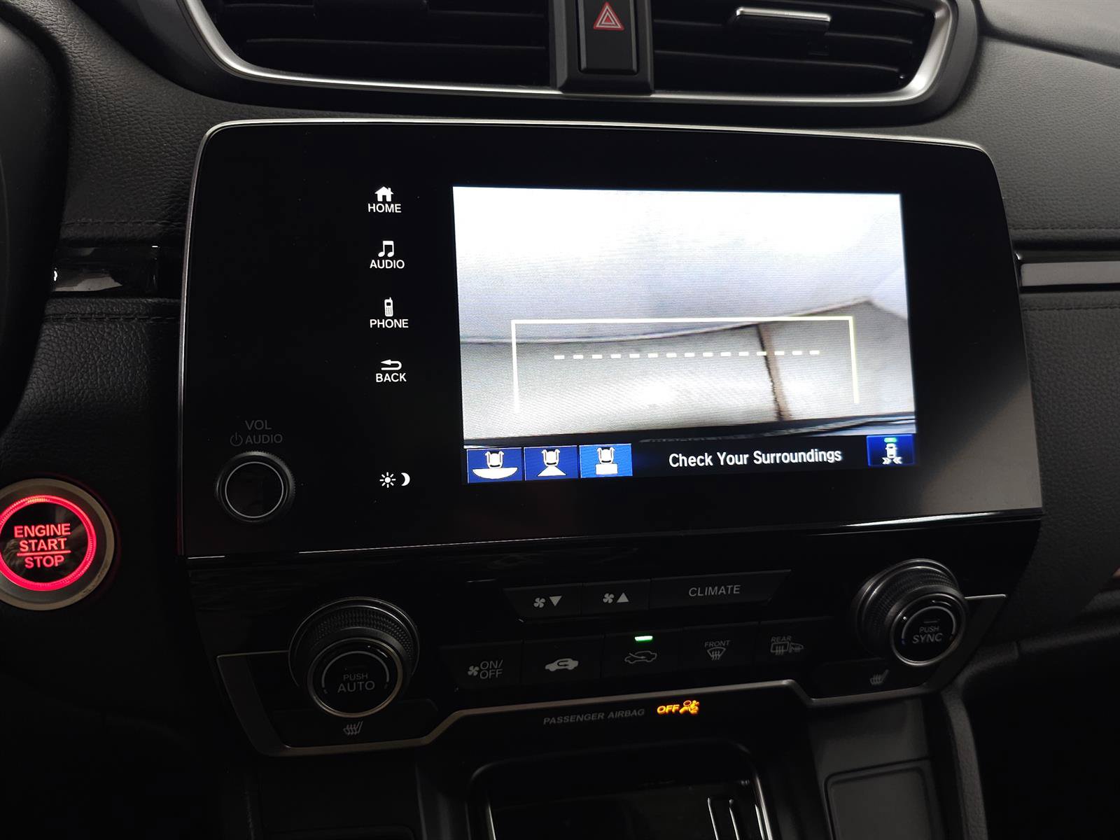 Used 2022 Honda CR-V EX image 23