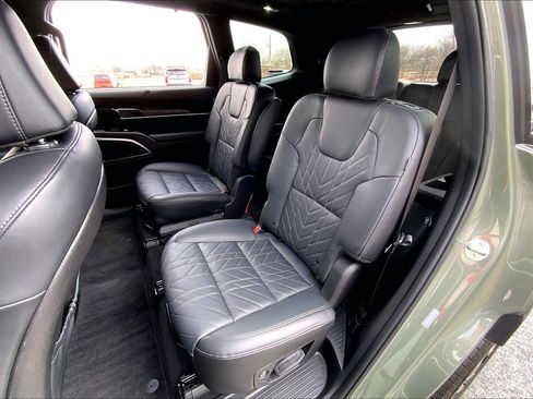 Used 2025 Kia Telluride SX Prestige X-Line image 22