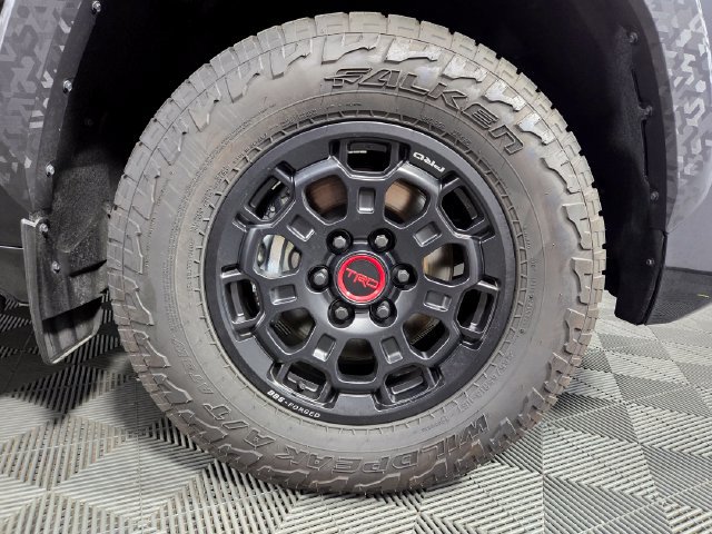 Used 2026 Toyota Sequoia TRD Pro AWD/4WD image 11