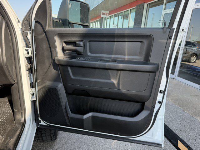 Used 2024 RAM 5500 Tradesman w/ Max Tow Package AWD/4WD image 24