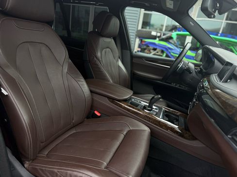 Used 2018 BMW X5 xDrive50i image 14