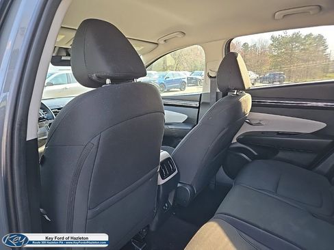 Used 2024 Hyundai Tucson SEL image 48