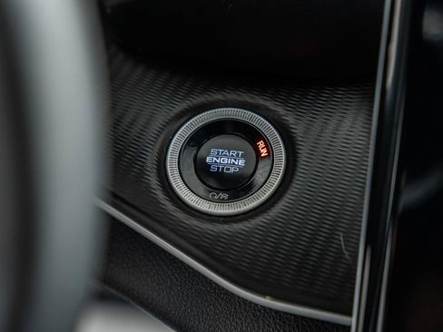 Used 2024 Jeep Grand Cherokee Altitude image 22