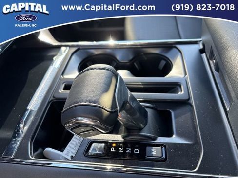 New 2026 Ford F150 Lariat w/ Equipment Group 501A Mid image 22