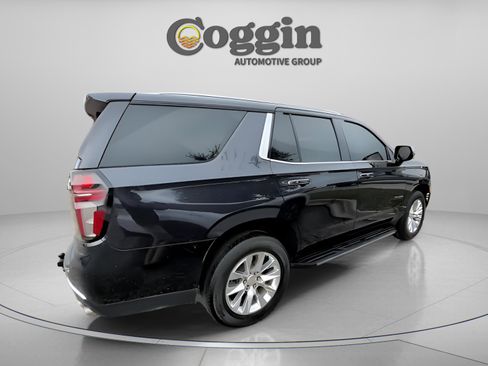 Certified 2023 Chevrolet Tahoe Premier w/ Max Trailering Package image 11