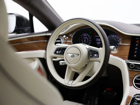 New 2026 Bentley Continental GT image 4