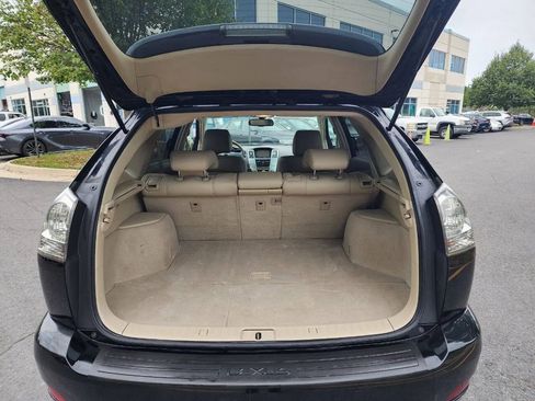 Used 2008 Lexus RX 350 AWD image 15