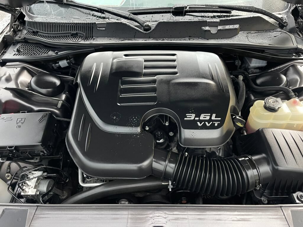 Used 2021 Dodge Challenger GT w/ Plus Package RWD image 33