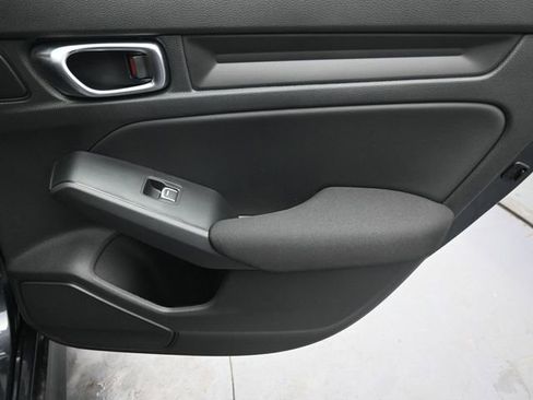 New 2026 Honda Civic LX image 25