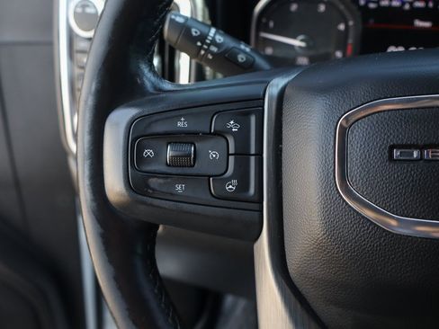 Used 2022 GMC Sierra 2500 Denali image 25