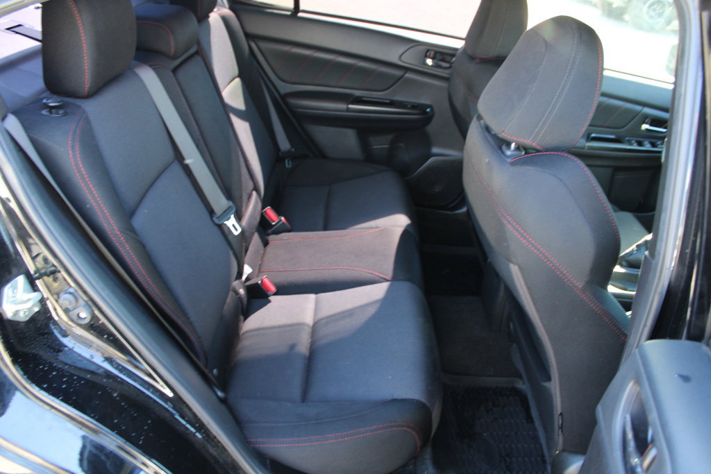 Used 2021 Subaru WRX w/ Popular Package #1 AWD/4WD image 11