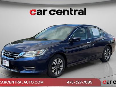 Used 2015 Honda Accord LX