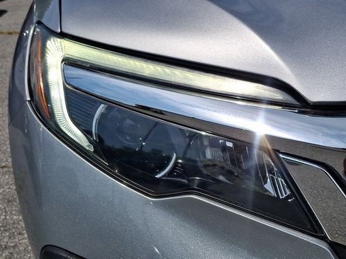 Used 2020 Honda Pilot EX-L image 9