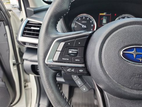 Used 2019 Subaru Forester Touring w/ Popular Package #3 image 27