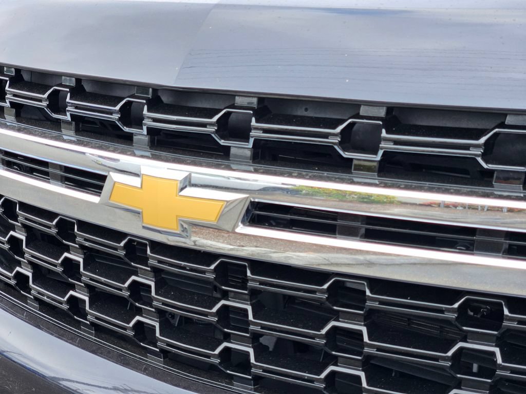 Used 2023 Chevrolet Tahoe LS AWD/4WD image 9