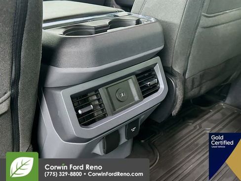 Used 2024 Ford F250 XLT w/ Black Appearance Package AWD/4WD image 29