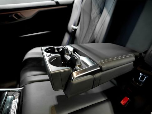 Used 2022 BMW M8 Gran Coupe xDrive Competition w/ Driving Assistance Package image 35