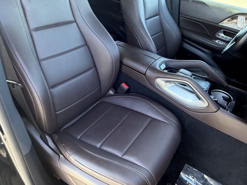 Used 2022 Mercedes-Benz GLE 350 image 11