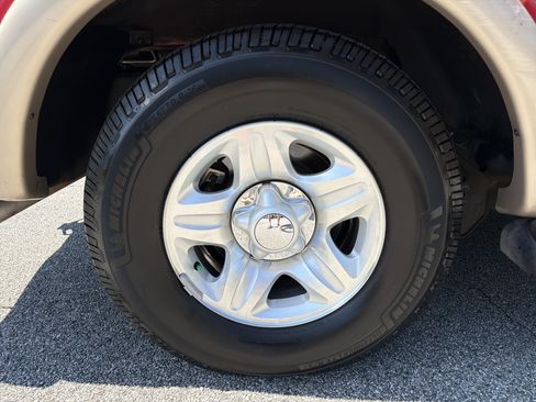 Used 1998 Ford Expedition 2WD image 19