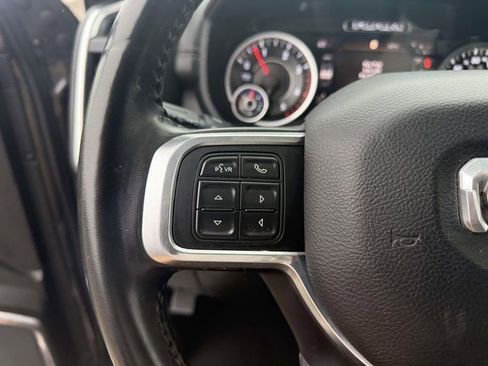 Used 2021 RAM 2500 Laramie image 17