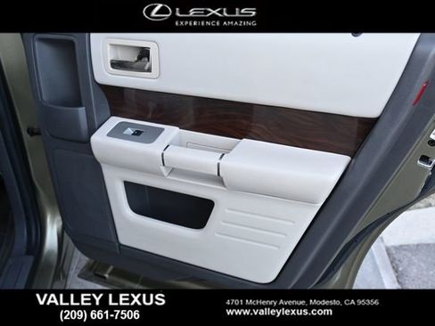 Used 2012 Ford Flex SEL w/ Equipment Group Order Code image 18