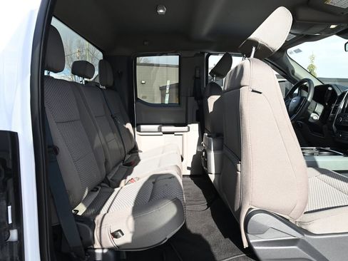 Used 2022 Ford F250 XLT image 45