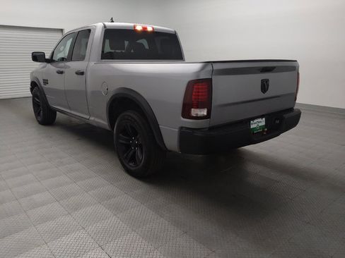 Used 2021 RAM 1500 Classic Warlock w/ Electronics Group image 5