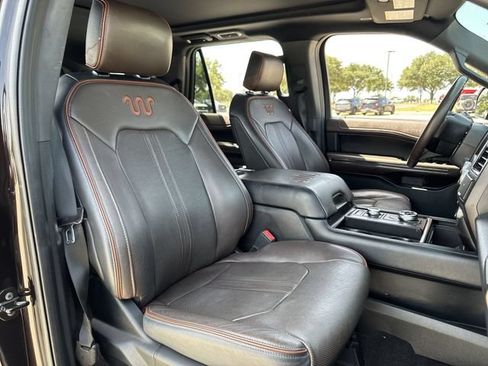 Used 2021 Ford Expedition King Ranch AWD/4WD image 26