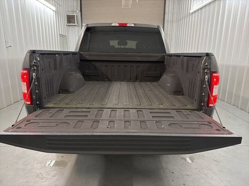Used 2018 Ford F150 XL w/ Equipment Group 101A Mid image 29