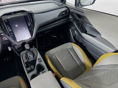 Certified 2024 Subaru Crosstrek 2.5i Sport AWD/4WD image 26
