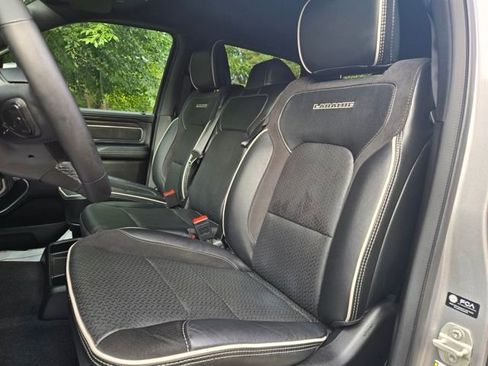 Used 2025 RAM 1500 Laramie image 17