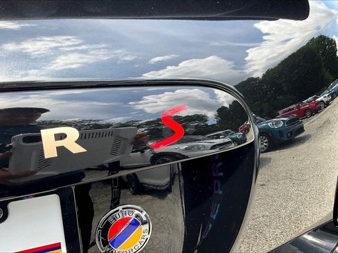 New 2025 MINI Cooper S image 9