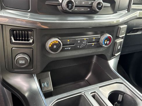 Certified 2022 Ford F150 XL w/ STX Black Appearance Package RWD image 30