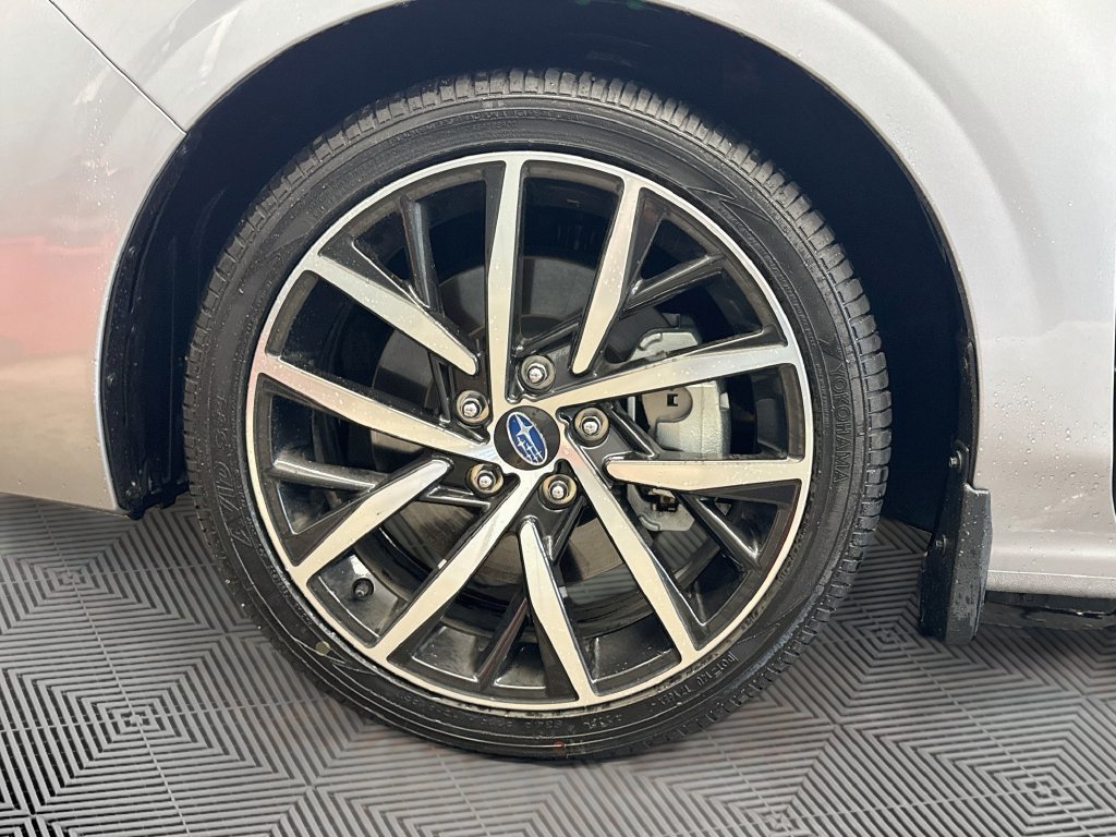 Certified 2026 Subaru Impreza 2.0i Sport AWD/4WD image 28