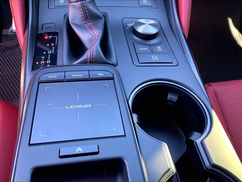 Used 2023 Lexus IS 350 F Sport image 30