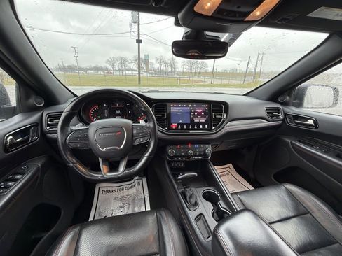 Used 2023 Dodge Durango GT image 56