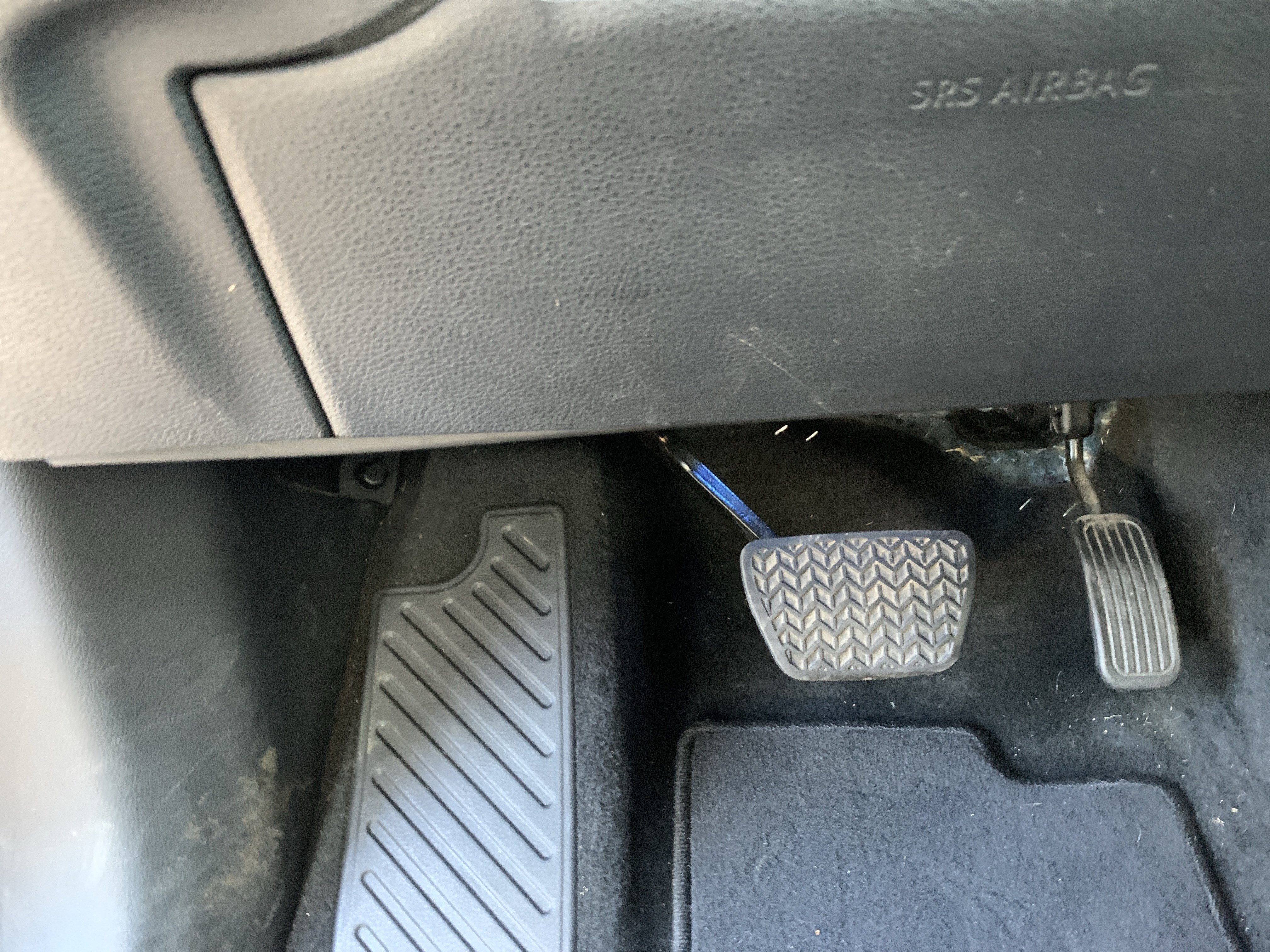Used 2024 Toyota Sequoia Capstone AWD/4WD image 17