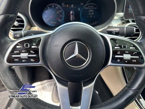 Used 2021 Mercedes-Benz C 300 4MATIC Sedan image 16