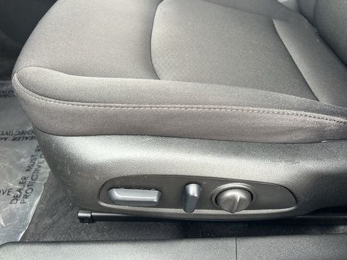 Certified 2024 Chevrolet Malibu LT FWD image 27