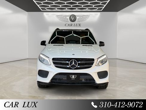 Used 2018 Mercedes-Benz GLE 350 image 8