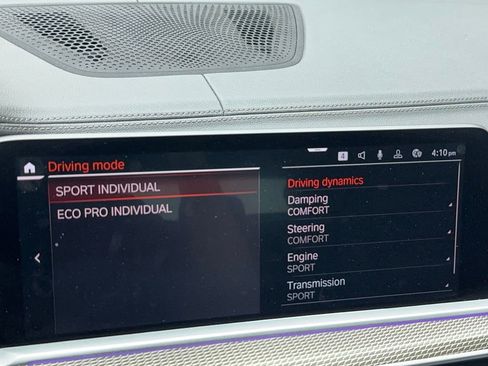 Used 2023 BMW X5 xDrive40i w/ M Sport Package image 24