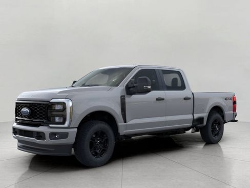 New 2026 Ford F250 XL w/ STX Appearance Package image 1