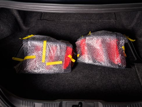 Used 2016 Ford Mustang GT image 18