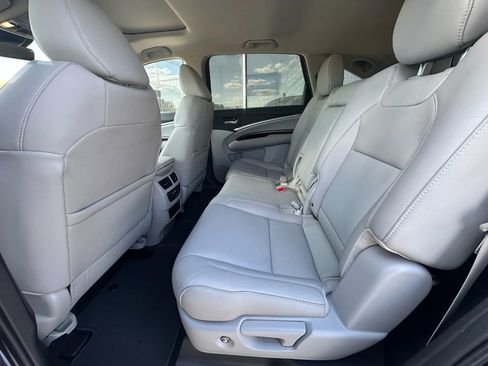 Used 2016 Acura MDX FWD w/ Technology Package image 14