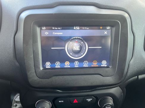 Used 2020 Jeep Renegade Sport image 28